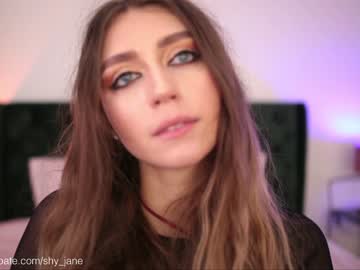 girl shy_jane image #2681810