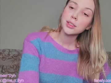 girl merrilyn image #1857362