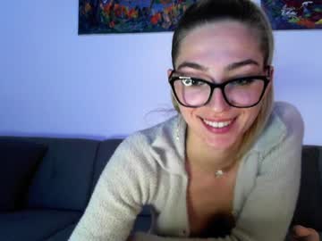 cutebunny_8 naked cam