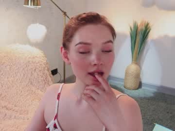 girl gingerstormi image #1541141