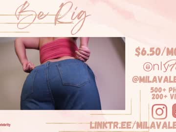 girl milavalentinax image #2099781