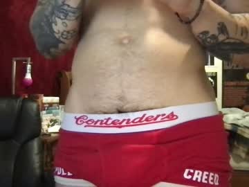 ssjrico naked cam
