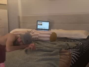 tinatrampolina naked cam