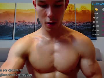 man destroy_boy image #2072179