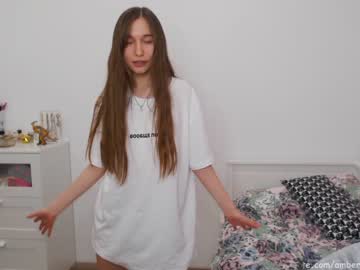 girl ambertan1 image #720306