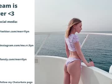 girl merrilyn image #1850562