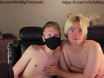 man nickbigtick image #2534569