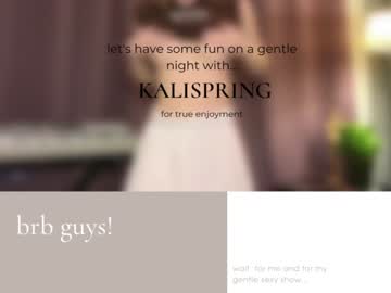 girl kalispring image #3640047