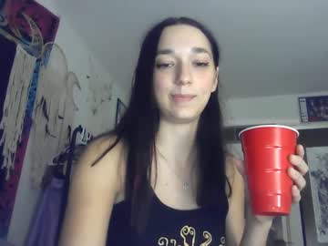 prettypinkpoet naked cam