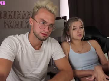 couple dominant_family image #2382626