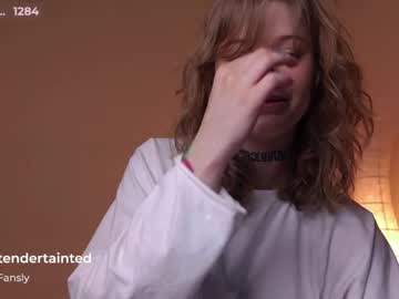 girl tendertainted image #1822608