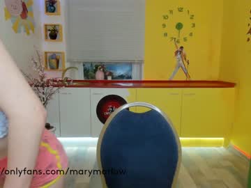 girl mary_marlow image #732955