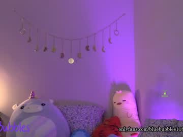 girl blue_bubbles118 image #2156244