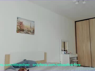 girl elisa_oliver image #1354822