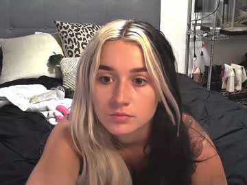 charlybabyy naked cam