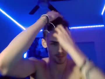 dukerocco naked cam