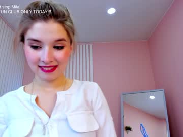girl milablush image #2912705