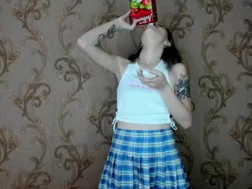 yuinika_ naked cam