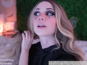 girl runesy image #2967779
