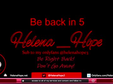 girl helena_hope image #1598409