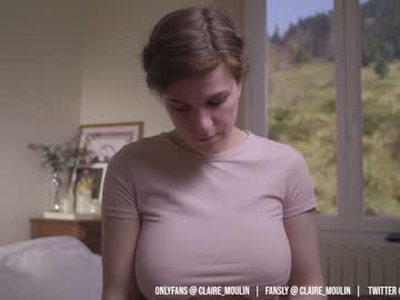 girl claire_moulin image #1599988