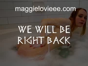 girl maggielovieee image #1827276