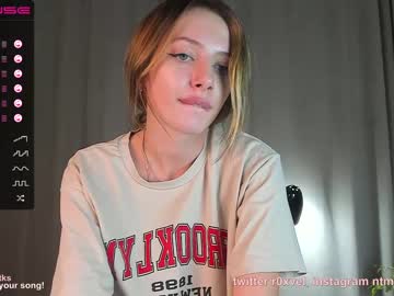 girl r00xvel image #921048