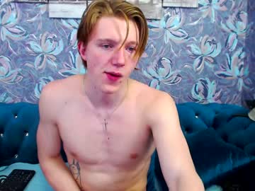 man nathan_muscle_boy image #3466034