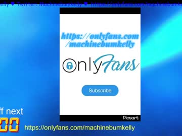 man machinebumkelly image #2150080