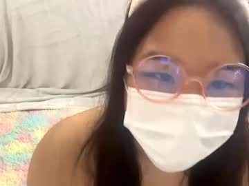 kimibunny naked cam