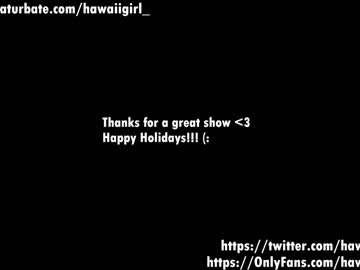 girl hawaiigirl_ image #3357262