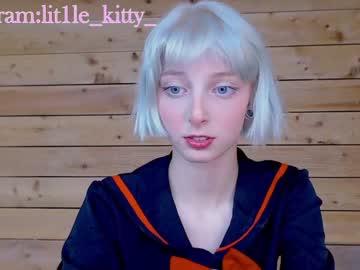 girl lit1le_kitty_ image #2375827