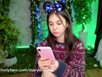 girl mary_marlow image #762306