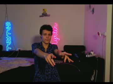 _markyss_ naked cam