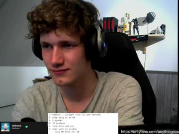 man anythingrp image #2054900