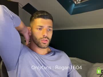 man rogan1604 image #1988393