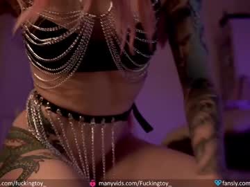 girl fuckingtoy_ image #288003