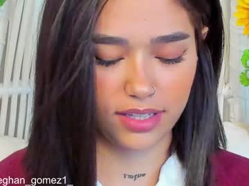 girl _meghan_gomez1_ image #28130