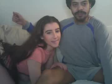 couple a_mariejuana69 image #3905819