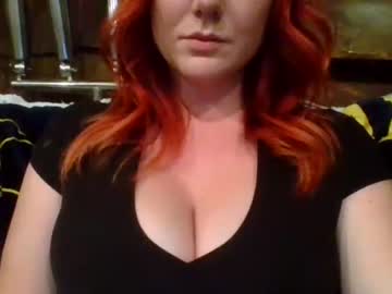 reelredvixen naked cam