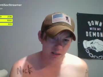 man antisocialstreamer image #2466744