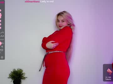 girl shy_blondiee image #3811882