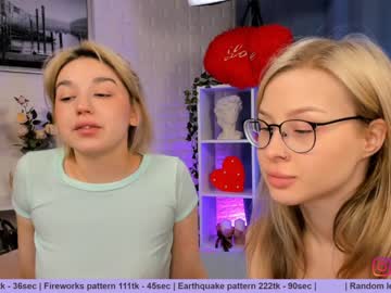 couple huntertiana image #1217280