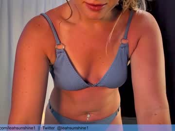 girl leahsunshine image #2299071