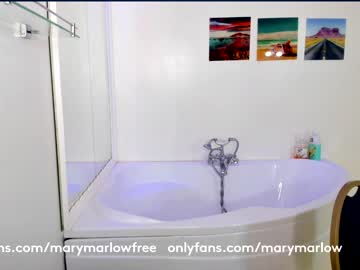 girl mary_marlow image #1523100