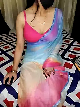 Stripchat sex cam Bhavyaaa